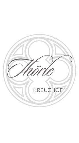 2025 Lieblingsrot trocken 1,0 L - Weingut Thörle | Kreuzhof