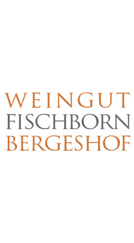 2021 Bacchus Bergeshof - Weingut Fischborn Bergeshof