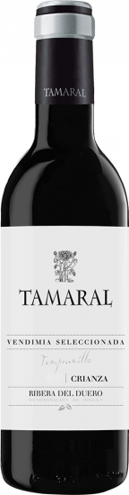 2021 TAMARAL CRIANZA trocken 0,375 L - Bodegas Tamaral