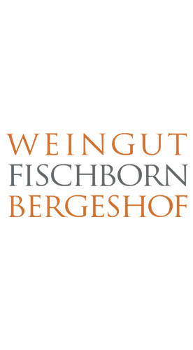 2022 Bacchus Bergeshof - Weingut Fischborn Bergeshof