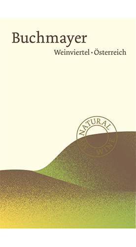 2023 Blauer Zweigelt und fruchtig trocken Bio - Weingut Buchmayer