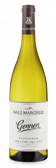 2024 Gennen Sauvignon Blanc Alto Adige DOC trocken - Nals Margreid