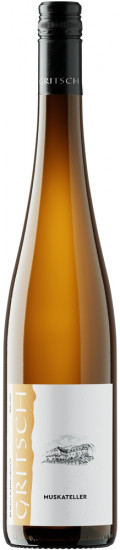 2025 Muskateller trocken - Weingut Roman Gritsch