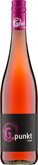 G.punkt virgin 0,0 % - Graf von Weyher 