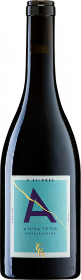2022 Schweicher Annaberg Spätburgunder trocken - Weingut Günter Gindorf