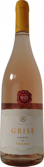 2023 Grisè Rosato Umbria IGP trocken - Winewas