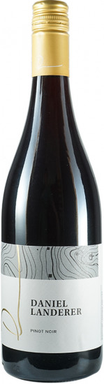 2021 Pinot Noir trocken - Weingut Daniel Landerer