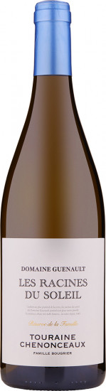 2023 Touraine Chenonceaux AOP - Domaine Guenault