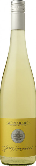 Spicy & Sweet mild - Weingut Münzberg