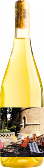 2022 Sans Domaine La Morada trocken - Sans Domaine