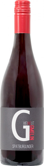 2023 Spätburgunder Malscher Ölbaum trocken - Weingut Nico Gmelin