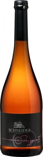 2025 Frizzante Zweigelt Rosé trocken - Weingut Schneider