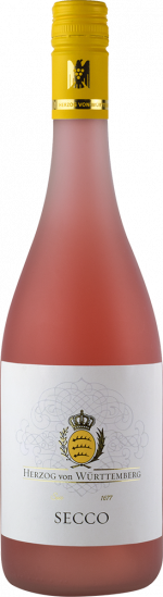 LOVE MONREPOS SECCO - Weingut Herzog von Württemberg
