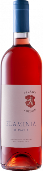 2021 Flaminia Rosato süß - Palazzo Lodron
