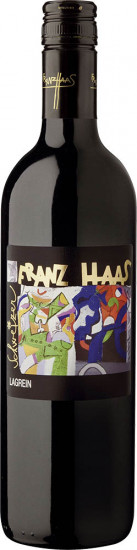 2022 Lagrein Alto Adige DOC trocken - Weingut Franz Haas