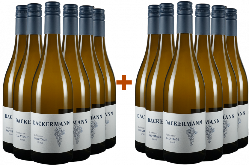 6+6 Bechtheimer Sauvitage 