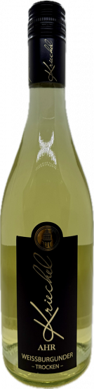 2025 Ahr-Weißburgunder trocken - Weingut Kriechel