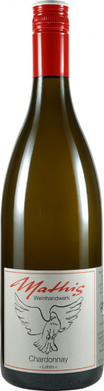 2016 'Lehm' Chardonnay QbA trocken - Weingut Mathis