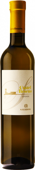 2023 Castel Beseno Trentino Superiore DOC 0,5 L - Travino Special Valsugana