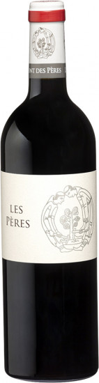 Les Pères Bandol AOP trocken - Domaine de la Font des Pères