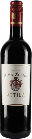 2017 ATTILA Rotwein trocken - Weingut Graf Neipperg