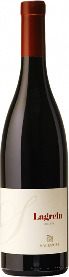 2023 Lagrein Riserva Trentino DOC - Travino Special Valsugana