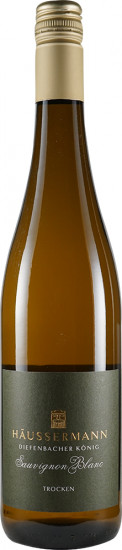 2023 Sauvignon Blanc trocken - Weingut Häußermann