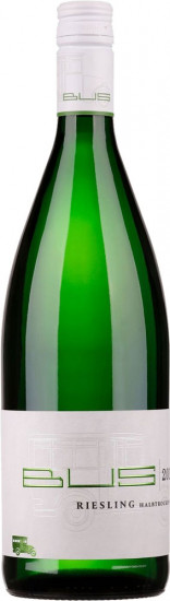 2024 Riesling halbtrocken 1,0 L - Weingut Bus