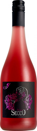 Erdbeer-Basilikum-Secco - Weingut Michael Grünewald & Söhne