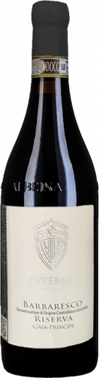 2019 Riserva Gaia-Principe Barbaresco DOCG trocken 1,5 L - Taverna
