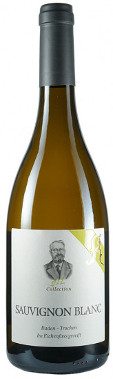 2020 Sauvignon Blanc trocken - Familien-Weingut Renner