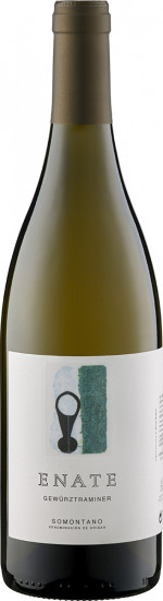 2021 Enate Gewürztraminer Somontano DO - 