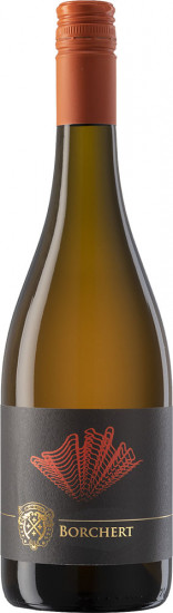 2021 1st. Orange Cuvee´ trocken - Weingut Borchert