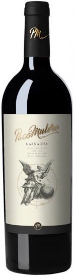 2023 PACO MULERO Garnacha Calatayud DO trocken - Paco Mulero