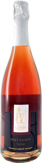 2020 Crémant Rosé 