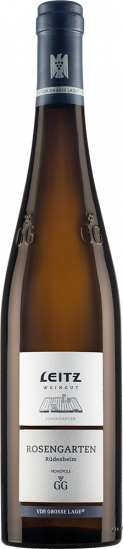 2022 ROSENGARTEN Rüdesheim Riesling GG 