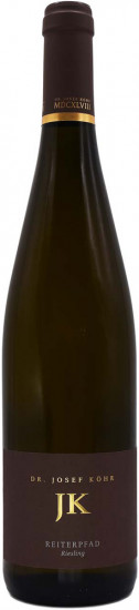 2023 Riesling Reiterpfad trocken - Weingut Josef Köhr