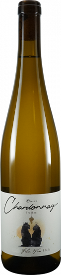 2023 Chardonnay Réserve trocken Bio - Bioland Weinmanufaktur Felix-Wein