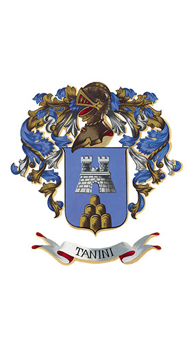 ROSATO TOSCANO IGT trocken - Dreolino
