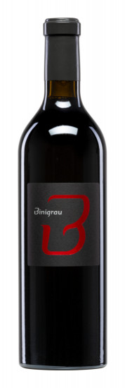 2022 Binigrau B-Negre trocken - Binigrau Celler