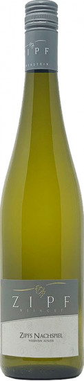 2014 Zipfs Nachspiel Weißwein edelsüß - Weingut Zipf