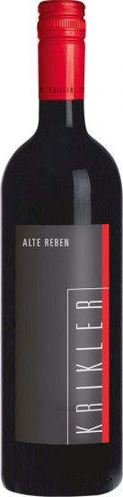 2023 Alte Reben halbtrocken - Weingut Krikler