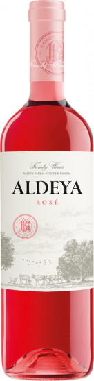 2023 Aldeya Rosado Cariñena DO Bio - Pago Aylés