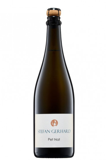 2025 PetNat extra trocken Bio - Weingut Stefan Gerhard