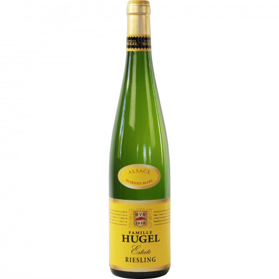 2020 Hugel Riesling Estate trocken - Hugel et Fils