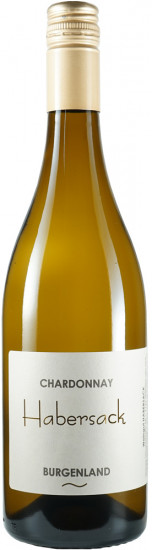 2022 Chardonnay trocken - Weingut Habersack
