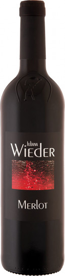 2023 Merlot Reserve trocken - Weingut Juliana Wieder
