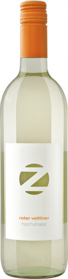 2024 Ried Hochstrass Roter Veltliner trocken - Weingut Christian Zeilinger