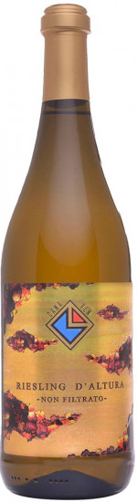 2020 Riesling D'Altura Bio - Canaven