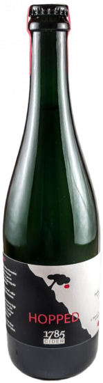 2023 Hopped - 1785 Cider